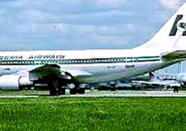 President’s Approval Document Authorizing Payment Of ₦36 Billion Ex-Nigeria Airways Workers Is Missing