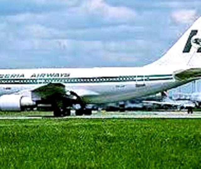 President’s Approval Document Authorizing Payment Of ₦36 Billion Ex-Nigeria Airways Workers Is Missing