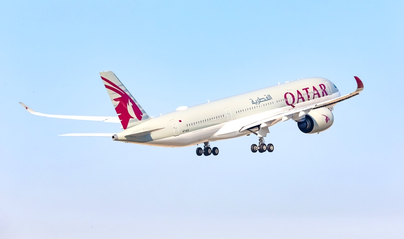 Qatar Airways Strengthens Leadership For Next Phase Of Growth
