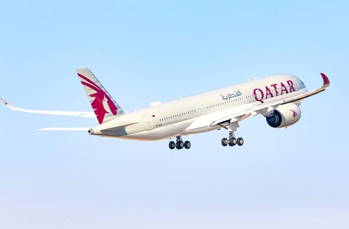 Qatar Airways Returns To Four African Destinations, Reaches Over 160 Global Destinations