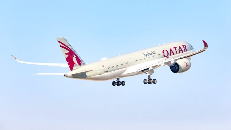 Qatar Airways Returns To Four African Destinations, Reaches Over 160 Global Destinations