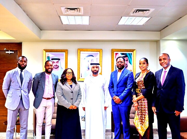 SAHCO Partners UAE, Seeks Trade Facilitation