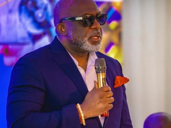 United Nigeria Airlines Chairman To Deliver ABUAD’s 14th Convocation Lecture, Receive Honorary Degree  ‎