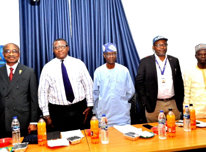 PHOTOS From FLIDAN Annual Conference 2026
