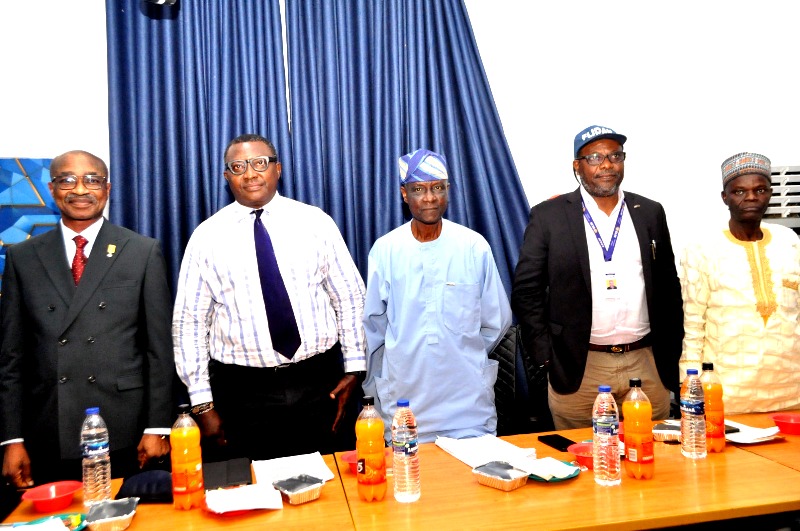 PHOTOS From FLIDAN Annual Conference 2026
