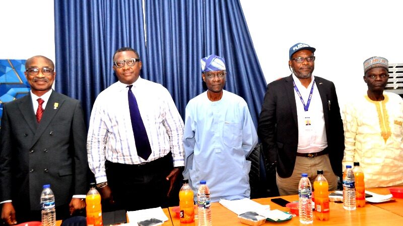 Should Flight Dispatchers Be Type Rated On Aircraft In Nigeria?