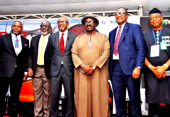PHOTOS From ABSE 2026