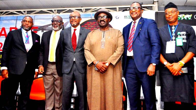 PHOTOS From ABSE 2026