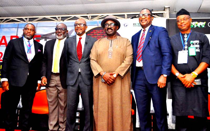 PHOTOS From ABSE 2026