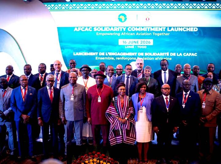Africa’s Air Transport Leaders Highlight Importance Of Intra-Connectivity