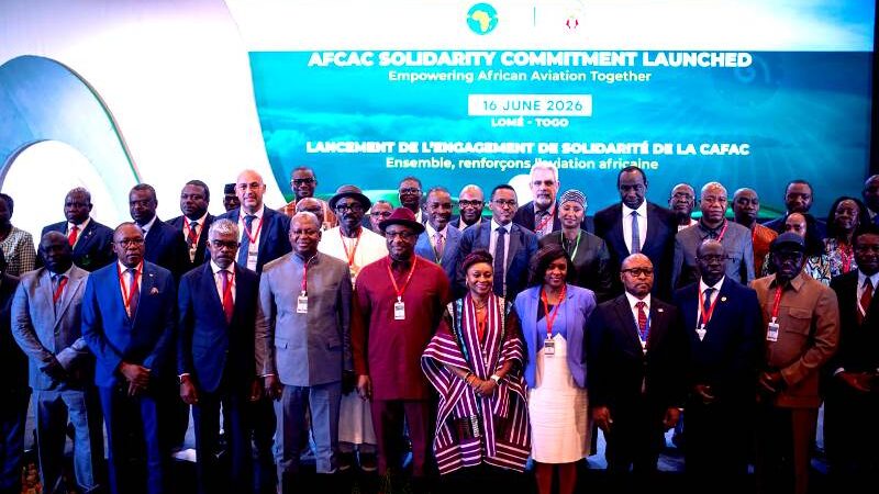 Africa’s Air Transport Leaders Highlight Importance Of Intra-Connectivity