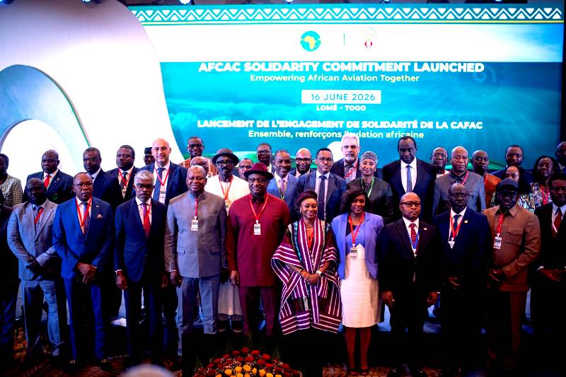 Africa’s Air Transport Leaders Highlight Importance Of Intra-Connectivity