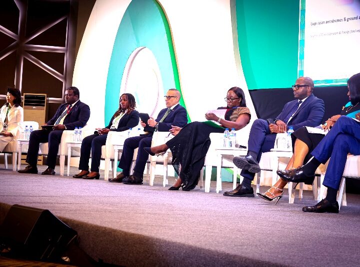 Making Aviation Infrastructure Projects Bankable In Africa