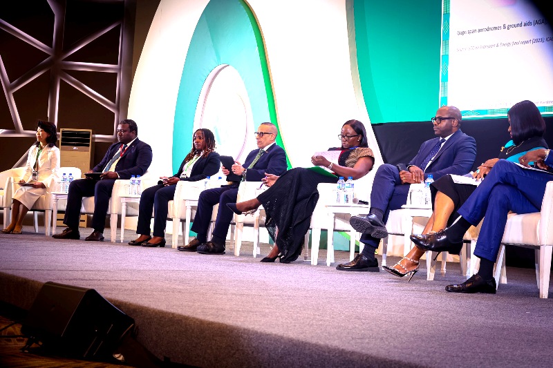 Making Aviation Infrastructure Projects Bankable In Africa