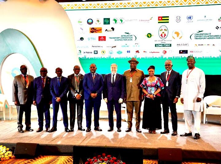 Removing Barriers To Air Cargo Development In Africa