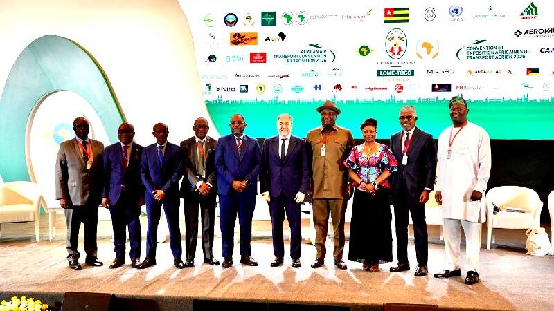 Removing Barriers To Air Cargo Development In Africa