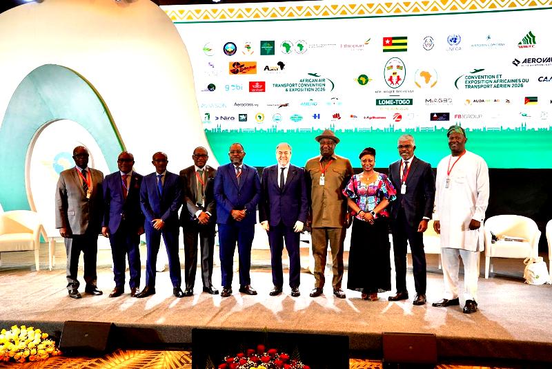 Removing Barriers To Air Cargo Development In Africa
