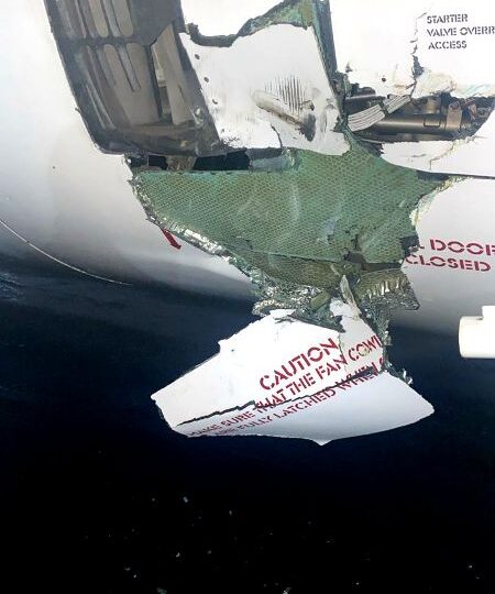 NAHCO Ground Equipment Damages Air Peace Aircraft, Disrupts Flight Operations