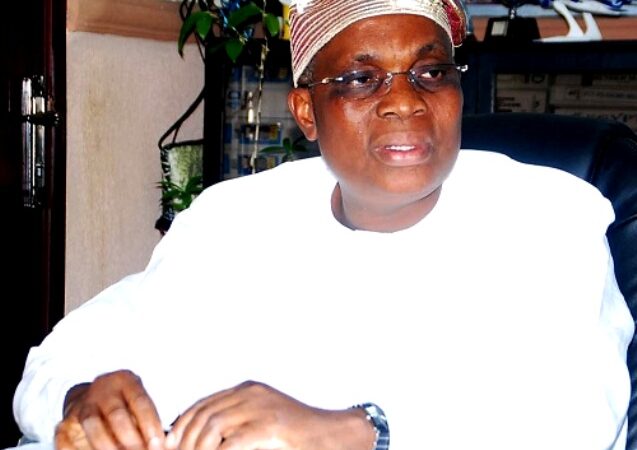 Oni, Sultan, Others To Attend Launch Of Biography Of Medview Airlines Owner