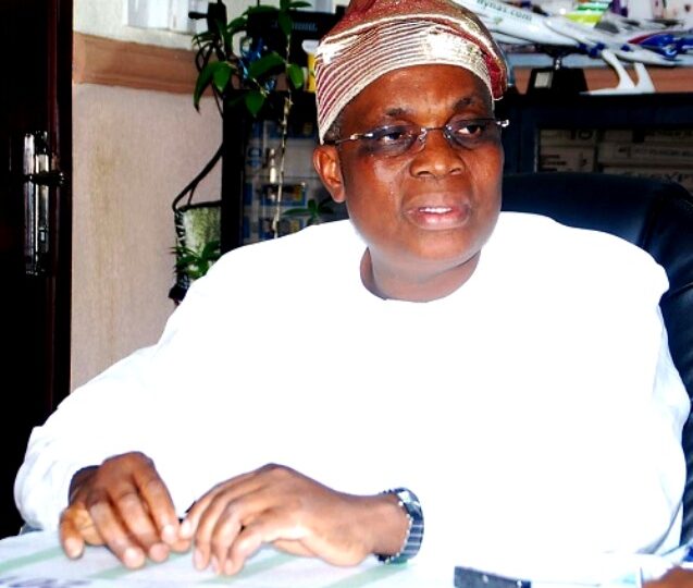 Oni, Sultan, Others To Attend Launch Of Biography Of Medview Airlines Owner