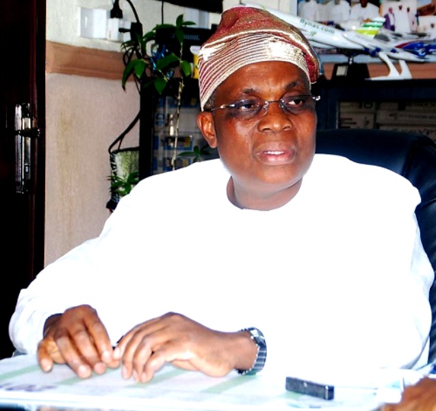 Oni, Sultan, Others To Attend Launch Of Biography Of Medview Airlines Owner