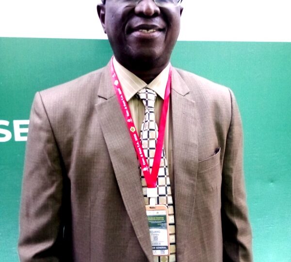 Technical Staff Allowance Now More Than Directors Generals’ Allowance, Says Gambia CAA