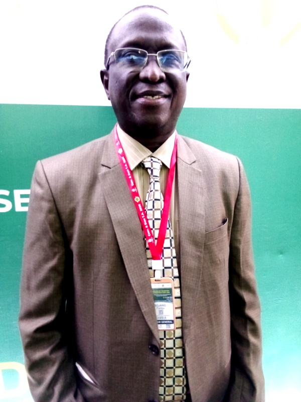 Technical Staff Allowance Now More Than Directors Generals’ Allowance, Says Gambia CAA