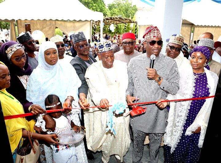 Nigeria’s Government Releases 60% Of Approved ₦46 Billion For MAKIA Runways