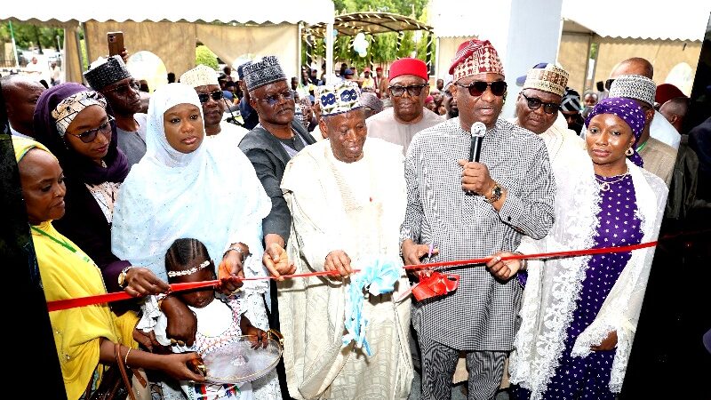 Nigeria’s Government Releases 60% Of Approved ₦46 Billion For MAKIA Runways