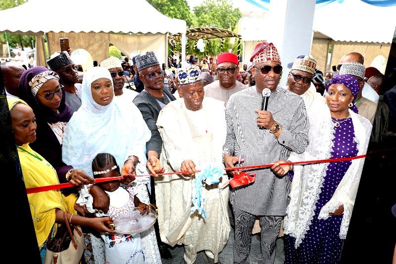 Nigeria’s Government Releases 60% Of Approved ₦46 Billion For MAKIA Runways