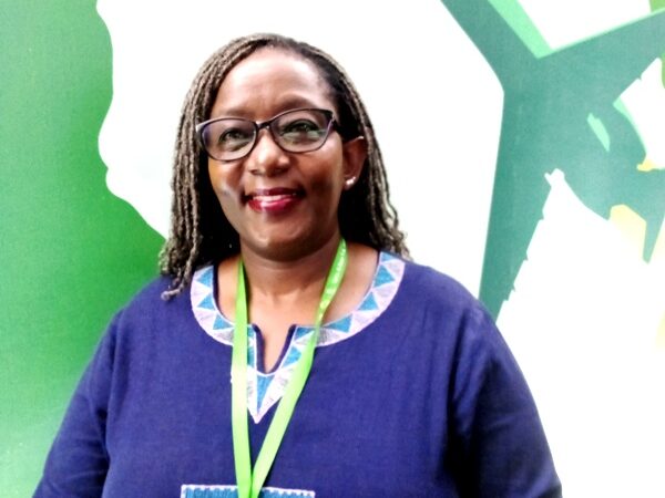 Women In Africa’s Aviation Industry Seek Equity, Not Equality- AWAYA