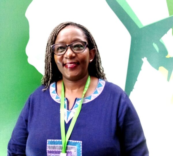 Women In Africa’s Aviation Industry Seek Equity, Not Equality- AWAYA