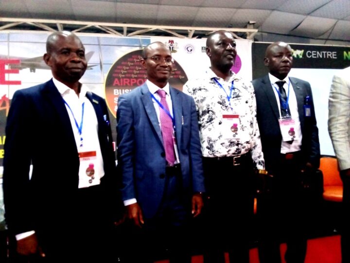 Osubi Airport Boosts Patronage With Safety Protocols