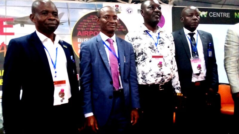 Osubi Airport Boosts Patronage With Safety Protocols