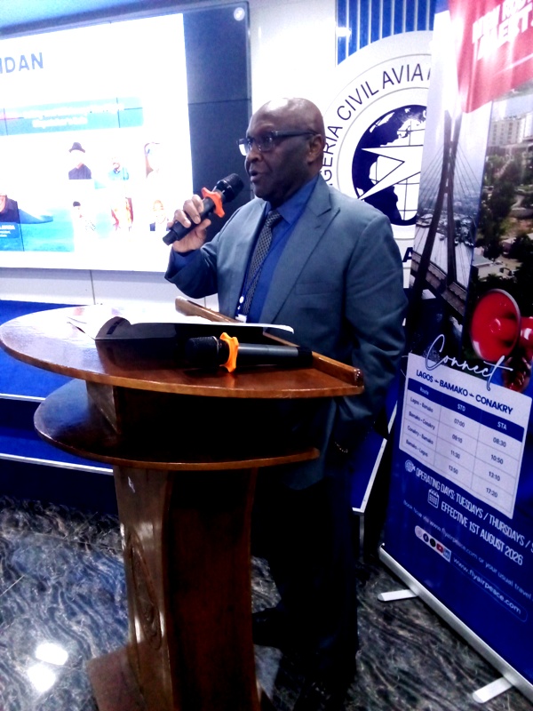 NCAA Wants Airlines To Involve Flight Dispatchers In Safety Reporting, Occurrence Investigations