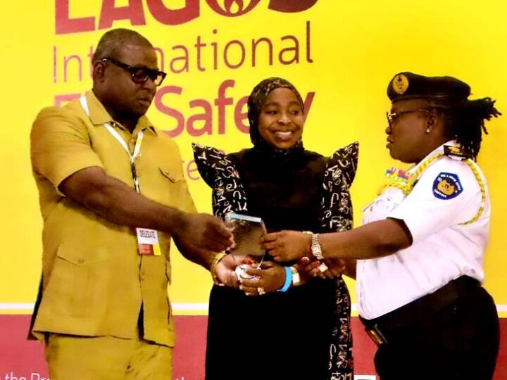 MMA2 Receives “The Most Fire-Free Public Facility” Award