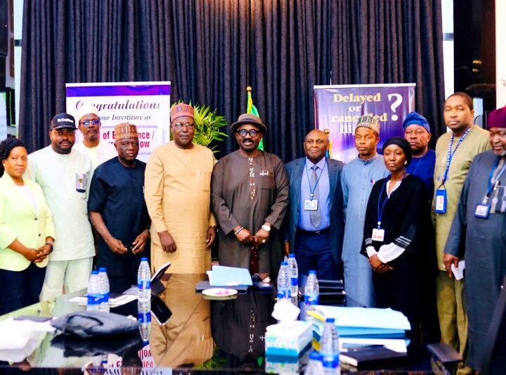 SLAMEN Advocates Tighter Controls On Foreign License Validations, Local Capacity Strength
