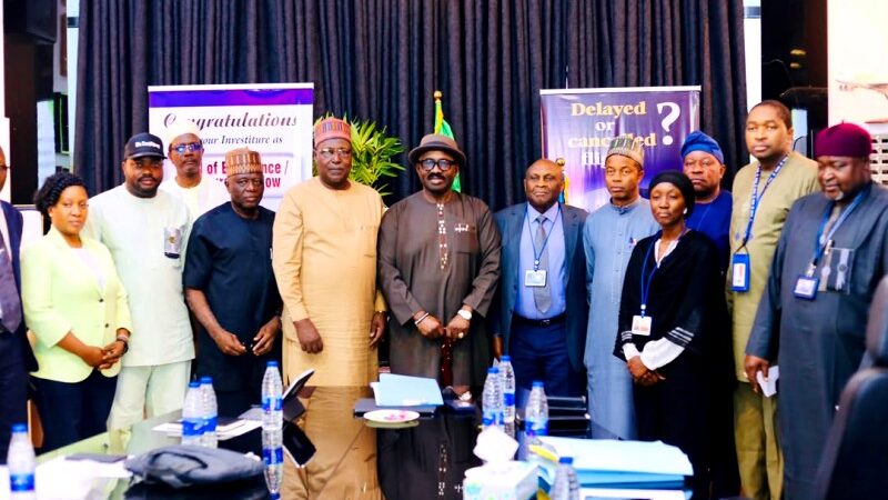 SLAMEN Advocates Tighter Controls On Foreign License Validations, Local Capacity Strength