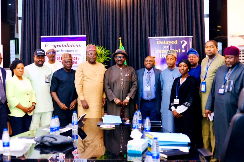 SLAMEN Advocates Tighter Controls On Foreign License Validations, Local Capacity Strength