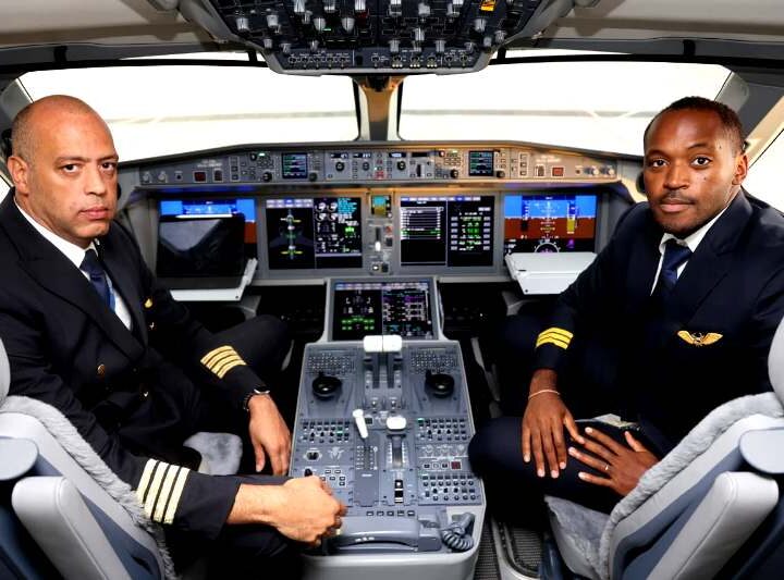 Africa’s Air Transport Leaders Speak On Trained Professionals’ Exit To Other Markets