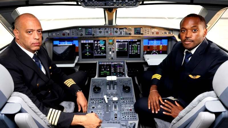 Africa’s Air Transport Leaders Speak On Trained Professionals’ Exit To Other Markets