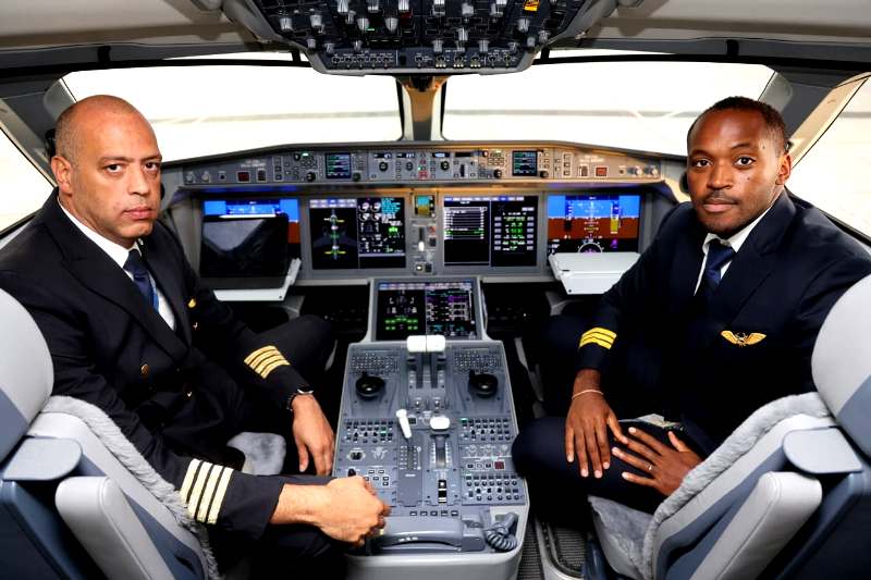 Africa’s Air Transport Leaders Speak On Trained Professionals’ Exit To Other Markets