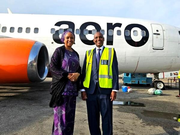 Sanusi Canvasses For More Collaboration Between Government, Private Sector In Aviation Sector