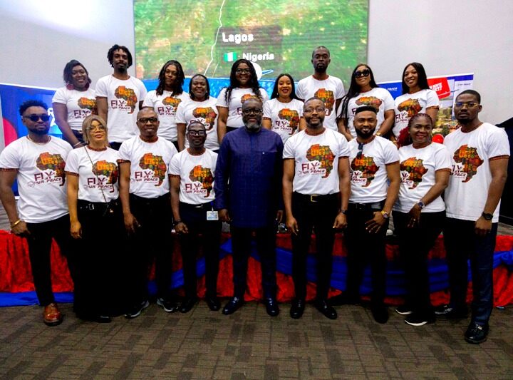 Air Peace Hosts Travel Agents, Launches New Routes In West Africa