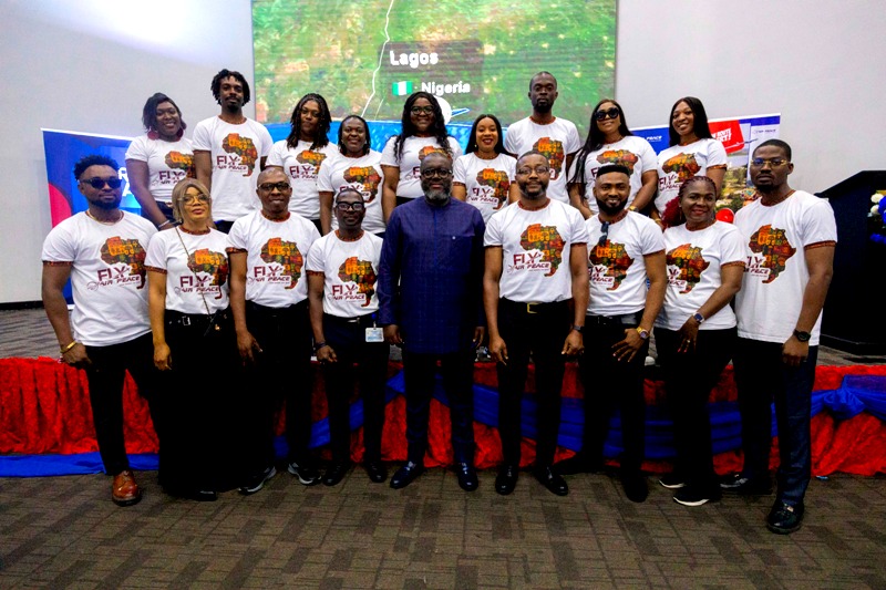 Air Peace Hosts Travel Agents, Launches New Routes In West Africa