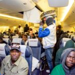 air peace SA 4TH BATCHa