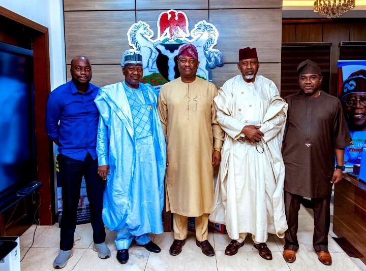 Two Aircraft Already In Nigeria For Caliphate Airline’s Launch, Says Director