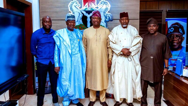 Two Aircraft Already In Nigeria For Caliphate Airline’s Launch, Says Director