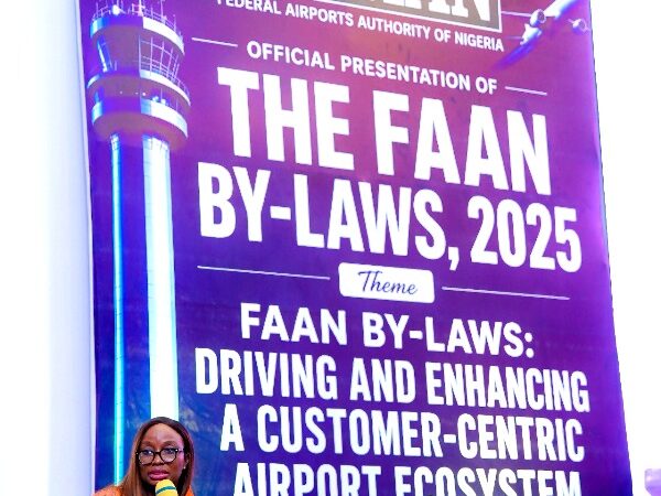 What FAAN’s Unveiled 2025 By-Laws Will Do, By MD