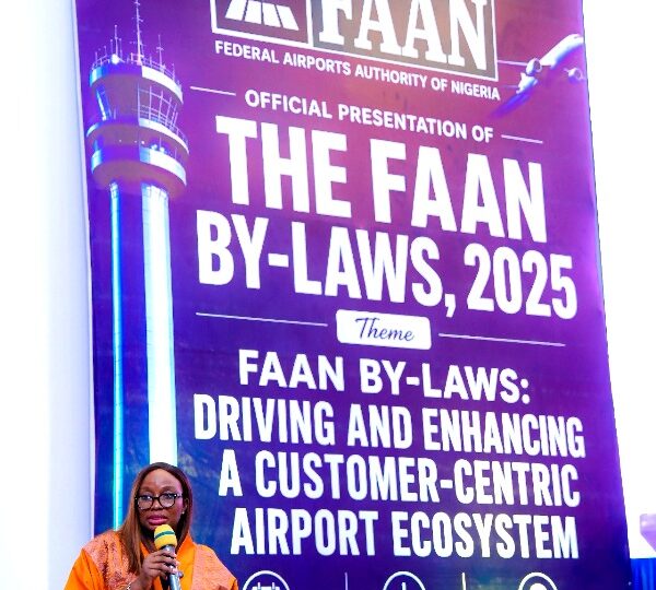 What FAAN’s Unveiled 2025 By-Laws Will Do, By MD